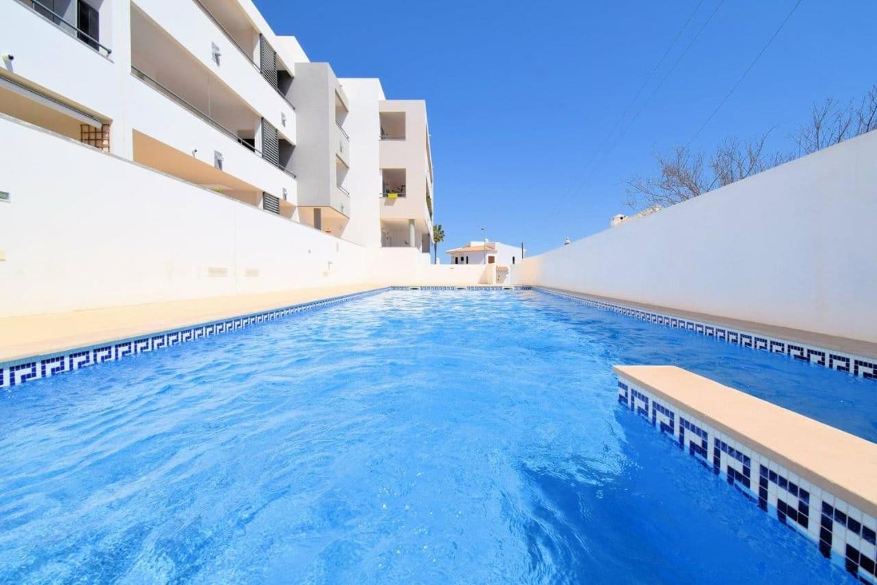 Perfect New Apartment In Albufeira Exterior foto