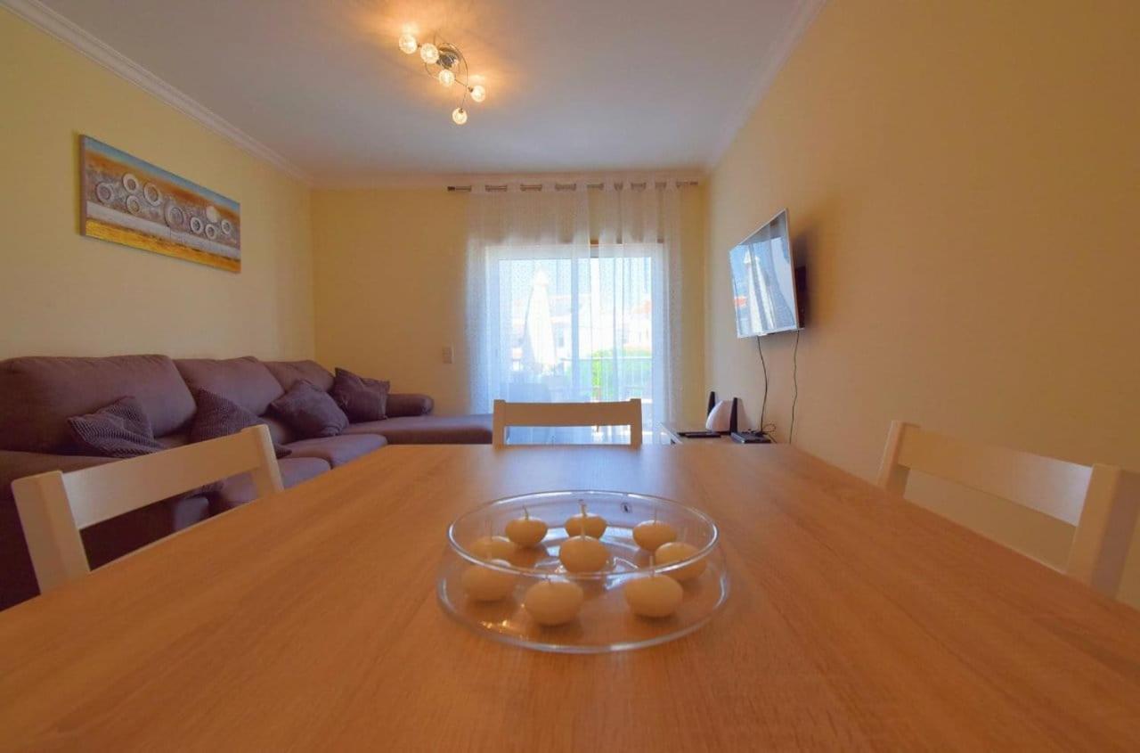 Perfect New Apartment In Albufeira Exterior foto