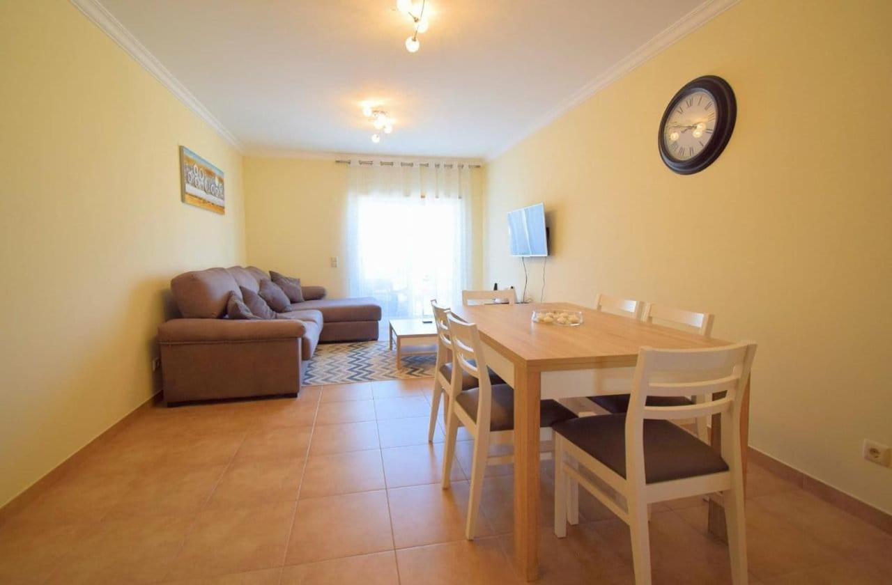 Perfect New Apartment In Albufeira Exterior foto