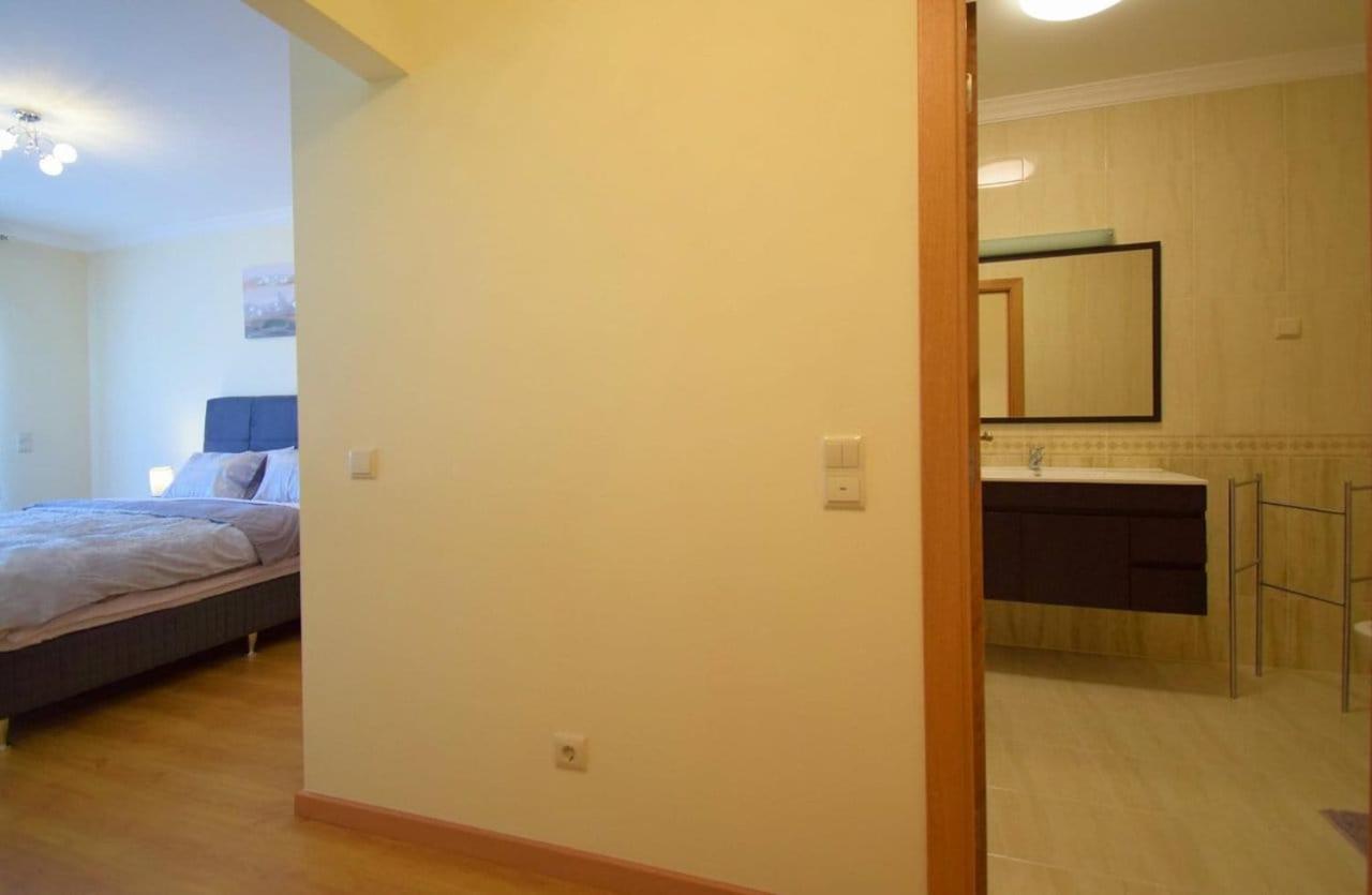 Perfect New Apartment In Albufeira Exterior foto