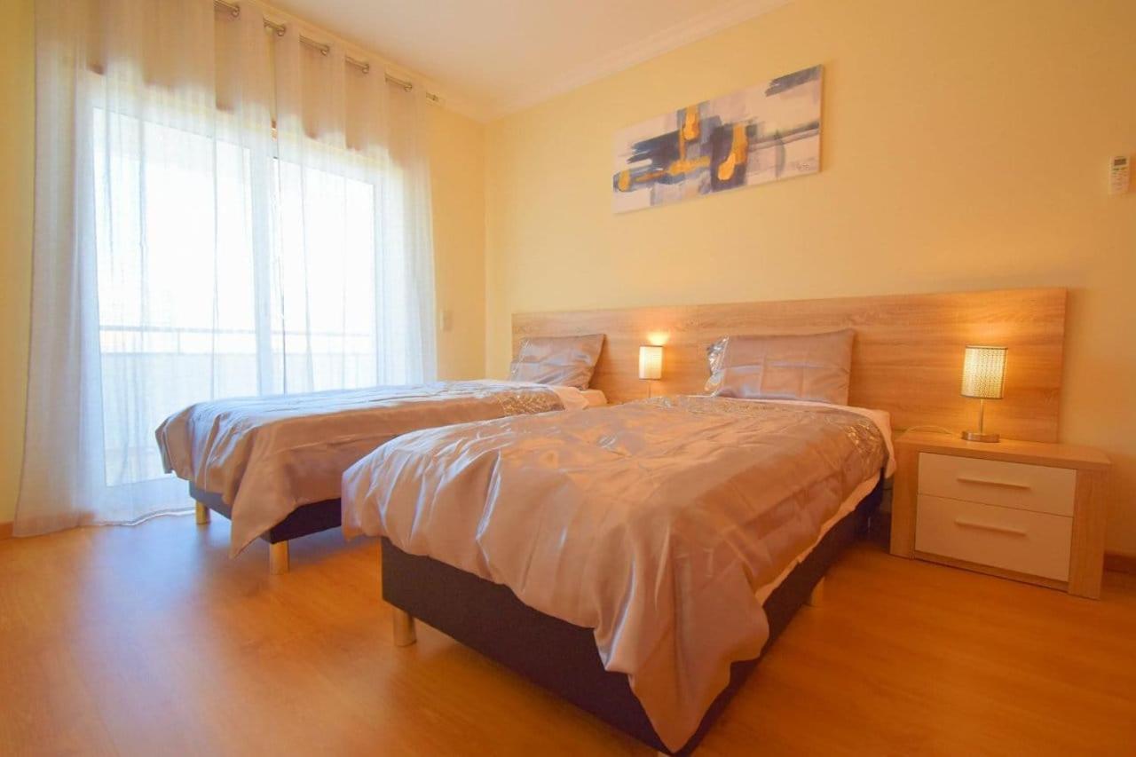 Perfect New Apartment In Albufeira Exterior foto