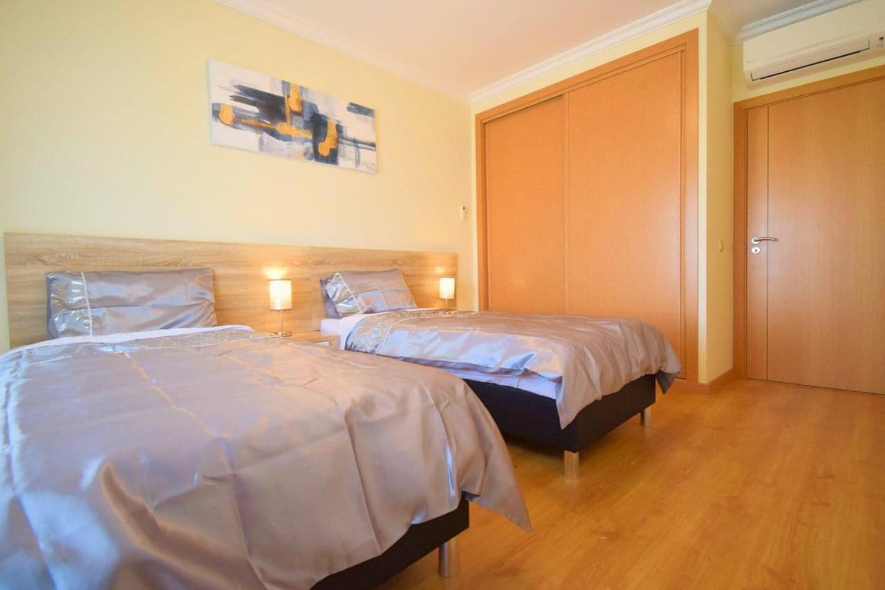 Perfect New Apartment In Albufeira Exterior foto