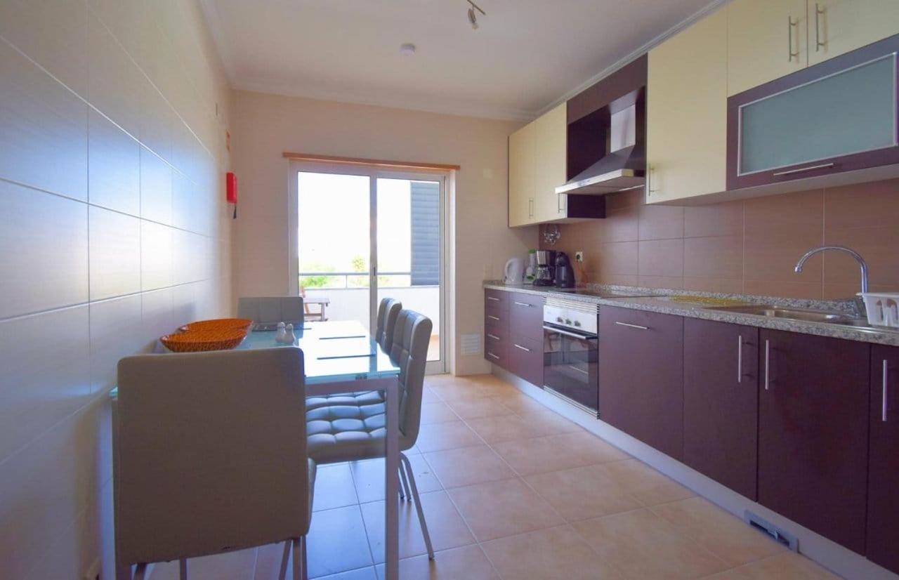 Perfect New Apartment In Albufeira Exterior foto