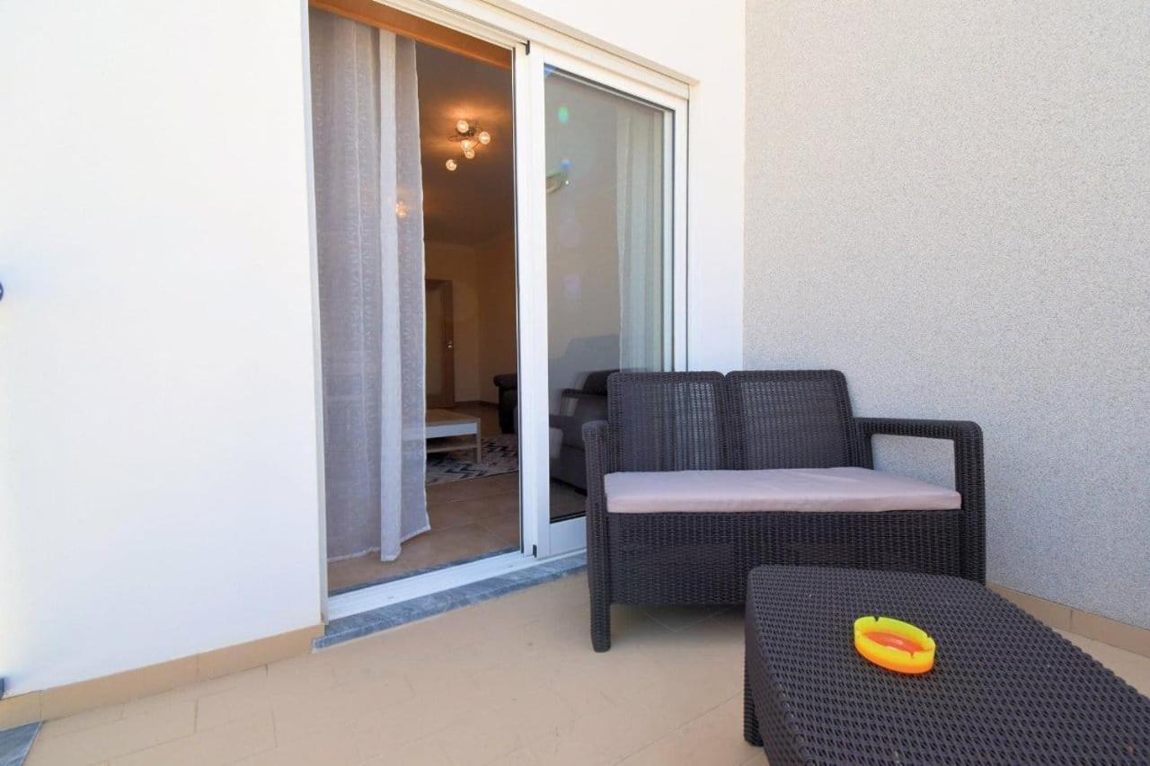 Perfect New Apartment In Albufeira Exterior foto